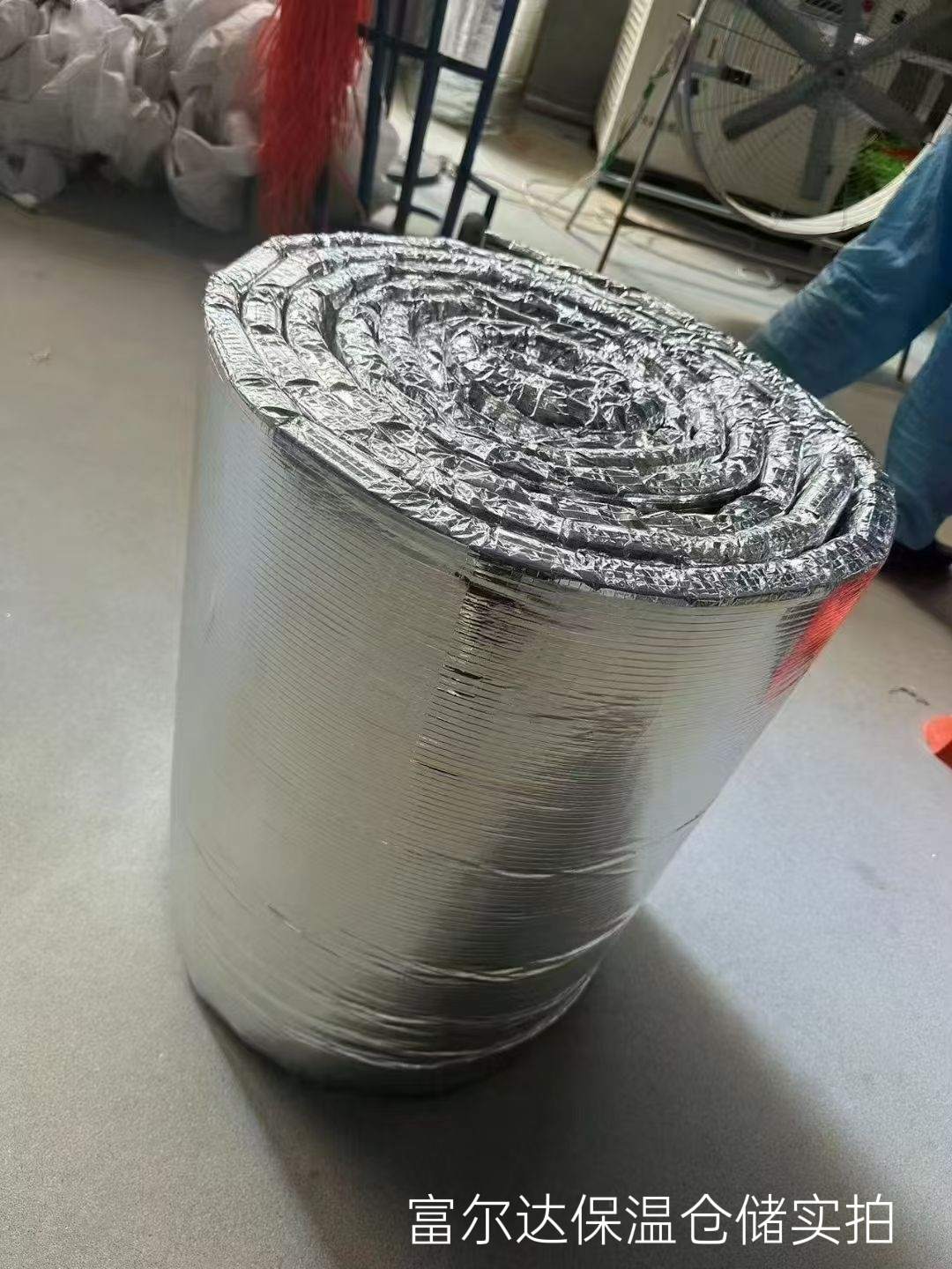 呼伦贝尔市陶瓷纤维板硅酸铝毯 - 推荐
