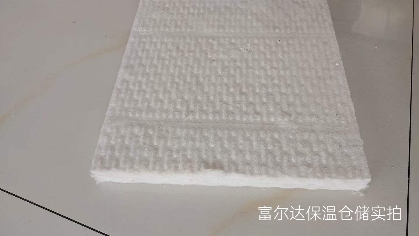 呼伦贝尔市窑炉保温板马弗炉保温板 - 一站式服务